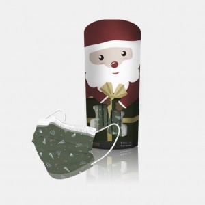 佑合聖誕成人口罩